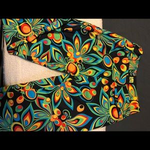 Loud Mouth Shell Pants